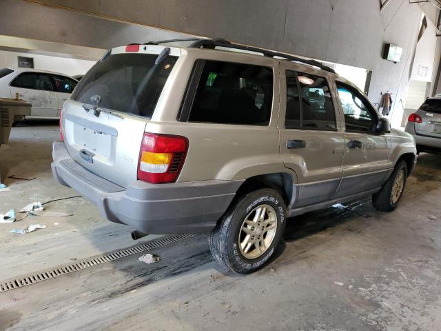 2004 Jeep Grand Cherokee Laredo VIN: 1J4GW48S44C294091 Lot: 54441734