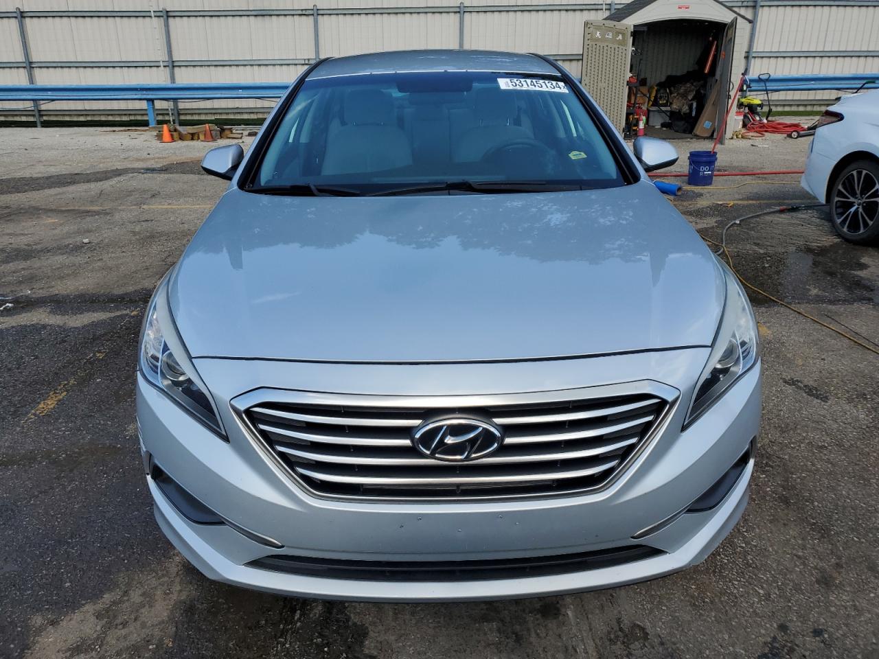 5NPE24AF3HH508472 2017 Hyundai Sonata Se