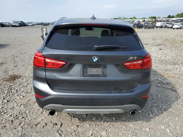 VIN WBXHT3C35H5F71862 2017 BMW X1, Xdrive28I no.6