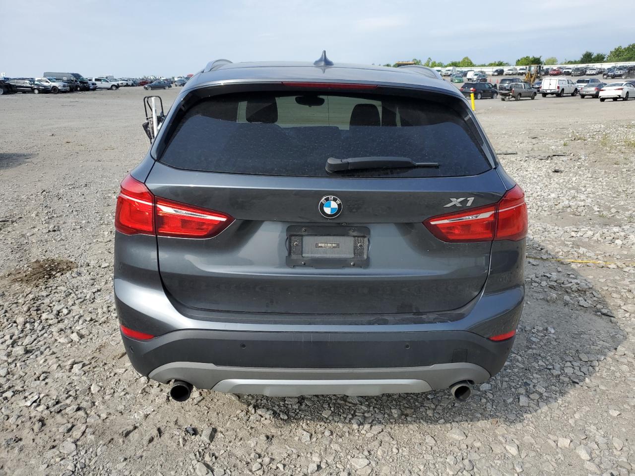 WBXHT3C35H5F71862 2017 BMW X1 xDrive28I