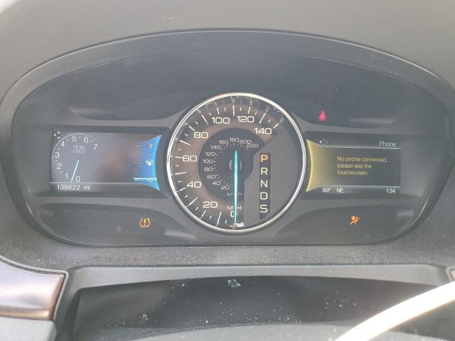 2014 Ford Edge Limited VIN: 2FMDK3KC8EBA51266 Lot: 52907624