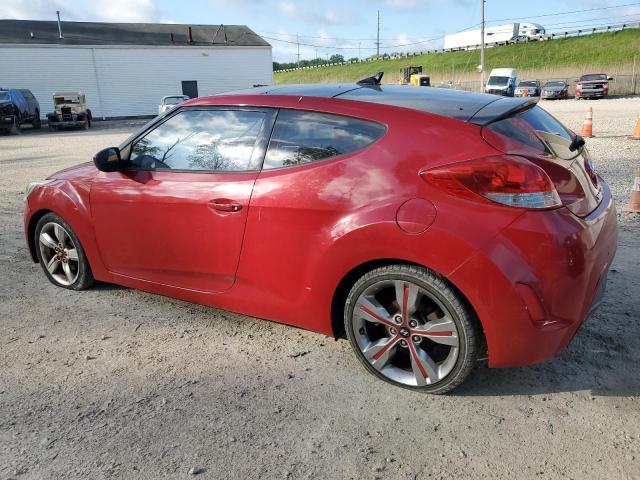 2012 Hyundai Veloster VIN: KMHTC6AD0CU056649 Lot: 53614714