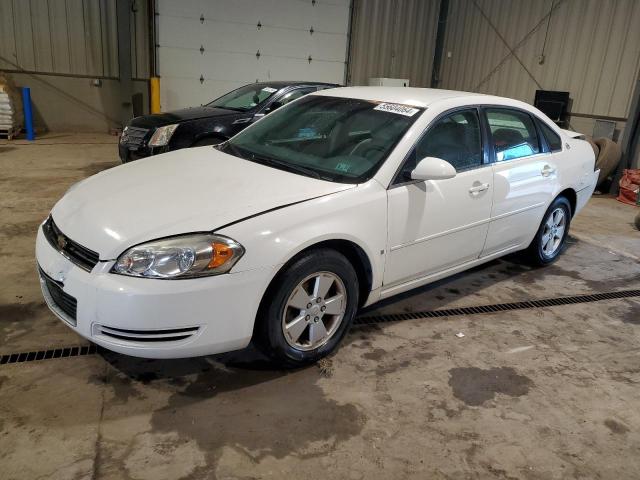 2006 Chevrolet Impala Lt VIN: 2G1WT58K069421728 Lot: 55604064