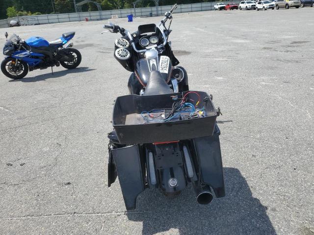 2007 HARLEY-DAVIDSON FLTR 1HD1FS4177Y616239