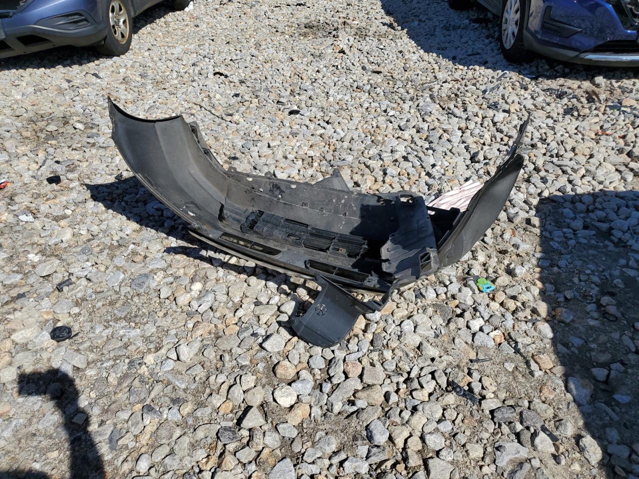 JHMFA36208S015100 2008 Honda Civic Hybrid