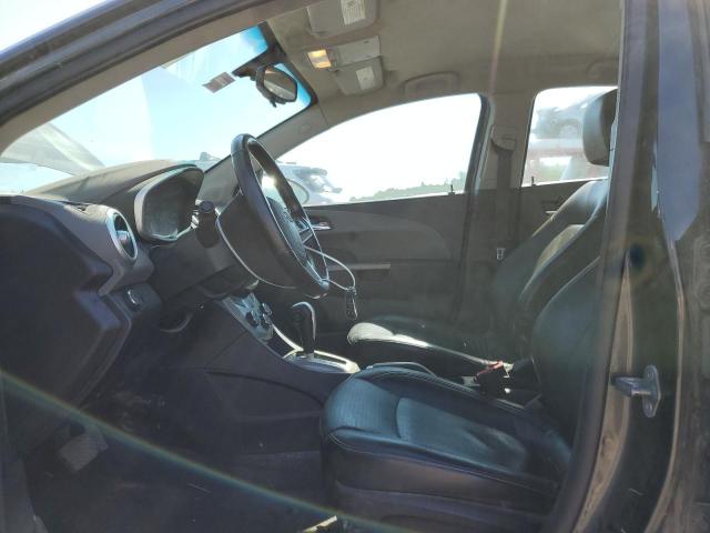 2017 CHEVROLET SONIC PREM 1G1JF5SB2H4114352