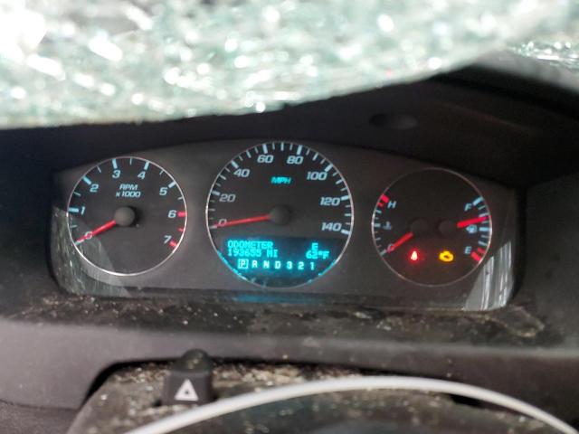 2008 Chevrolet Impala Lt VIN: 2G1WT58K489140289 Lot: 56099284