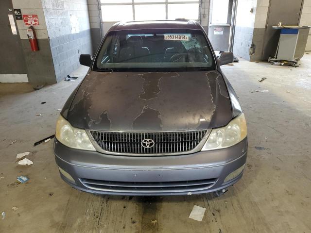 2000 Toyota Avalon Xl VIN: 4T1BF28B9YU001995 Lot: 55314914