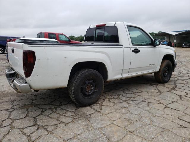 2005 Chevrolet Colorado VIN: 1GCCS148458101872 Lot: 54937924