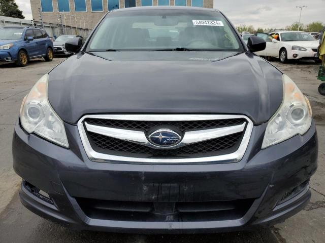 2012 Subaru Legacy 2.5I Limited VIN: 4S3BMCK66C3009904 Lot: 54042324