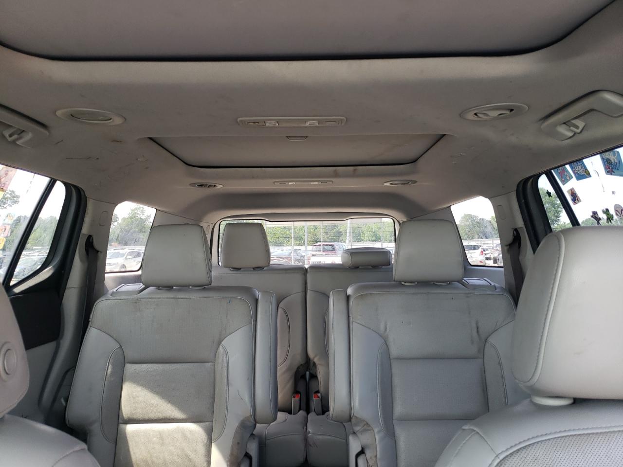 1GKKNMLS6HZ130827 2017 GMC Acadia Slt-1