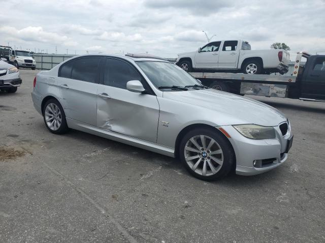 2011 BMW 3er - Image 4