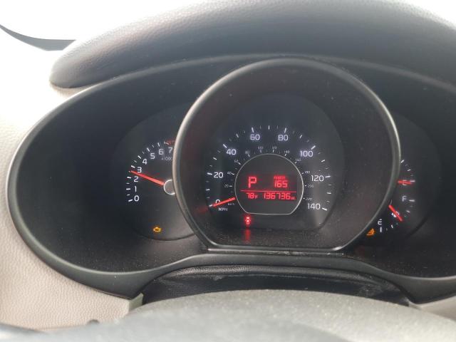 2016 Kia Soul VIN: KNDJN2A27G7243789 Lot: 56892184