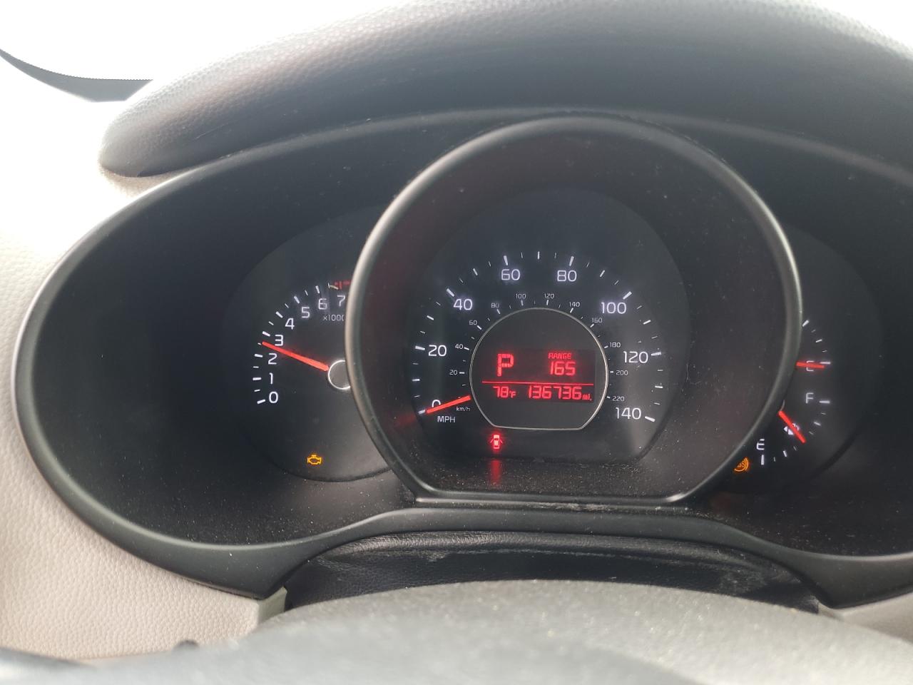 KNDJN2A27G7243789 2016 Kia Soul