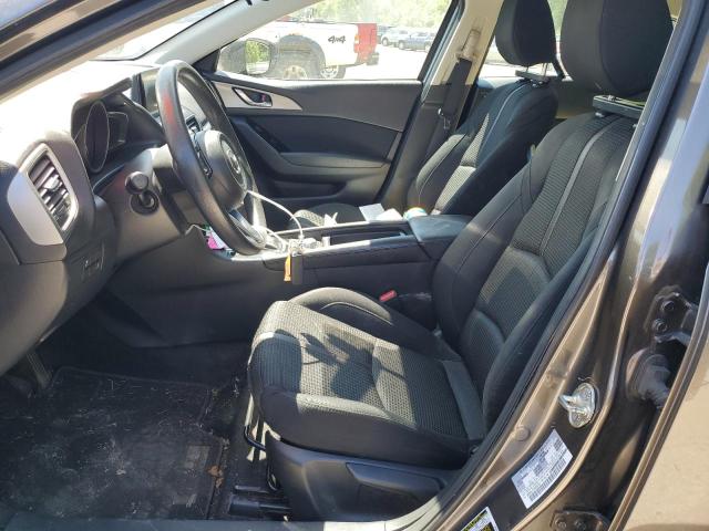 2017 Mazda 3 Sport VIN: 3MZBN1U77HM150720 Lot: 57091914