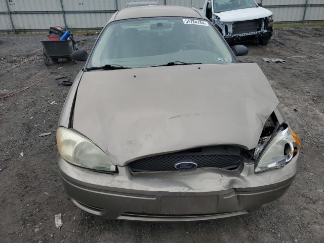 2005 Ford Taurus Se VIN: 1FAFP53U75A309134 Lot: 54754784