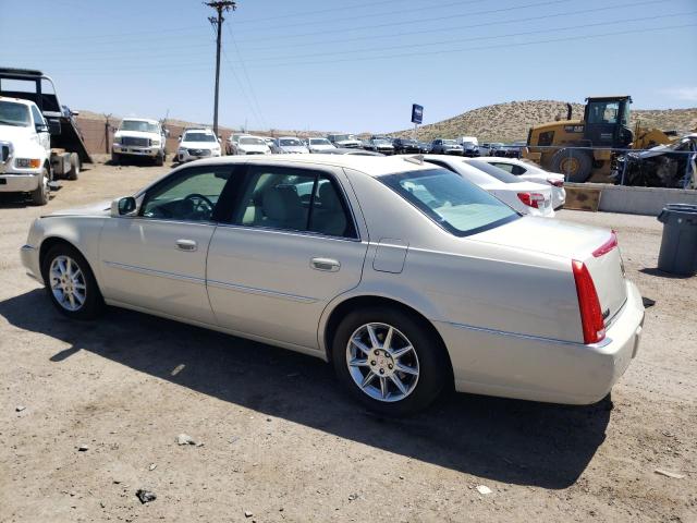 2011 Cadillac Dts Luxury Collection VIN: 1G6KD5E62BU103491 Lot: 55830854