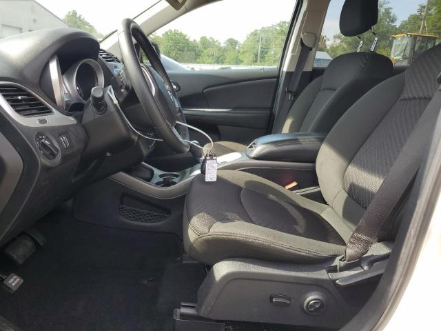 2020 Dodge Journey Se VIN: 3C4PDCAB6LT232386 Lot: 55927004