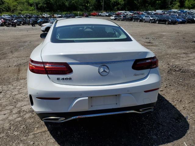 2018 Mercedes-Benz E 400 4Matic VIN: WDD1J6GB3JF016225 Lot: 54439184