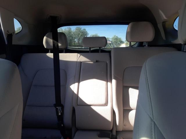 2018 Hyundai Tucson Sel VIN: KM8J33A4XJU690621 Lot: 57105904