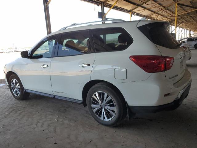 2020 NISSAN PATHFINDER - 5N1DR2AN4LC618997