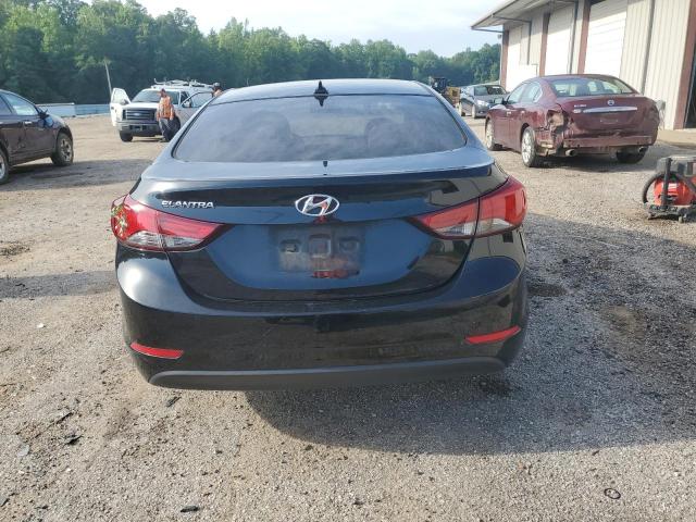 2016 Hyundai Elantra Se VIN: 5NPDH4AEXGH772062 Lot: 55146184