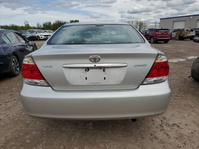 2005 Toyota Camry Le VIN: 4T1BE32K45U092980 Lot: 54137174