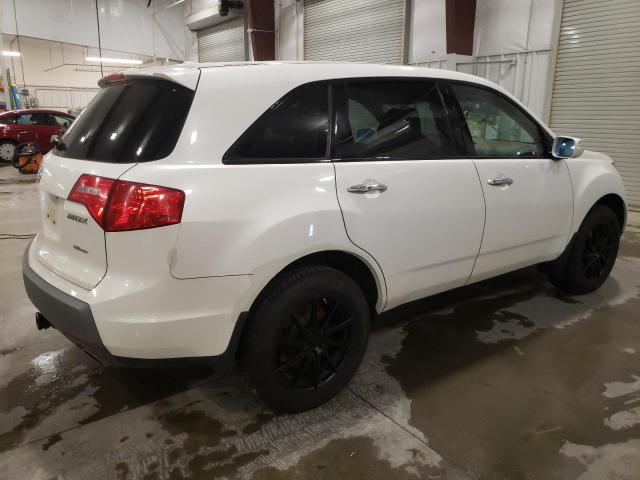 2009 Acura Mdx VIN: 2HNYD282X9H523196 Lot: 53486744