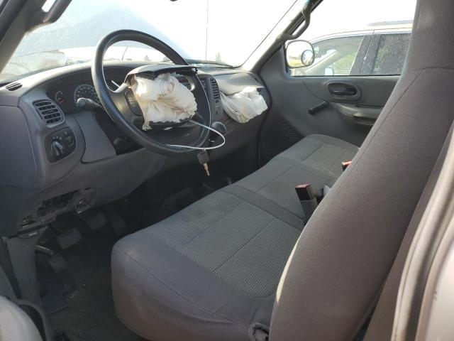 2001 Ford F150 VIN: 2FTZX17291CA77119 Lot: 54743754