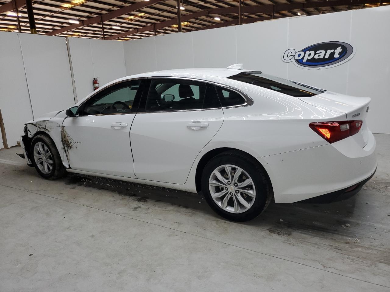 1G1ZD5ST1PF130997 2023 Chevrolet Malibu Lt