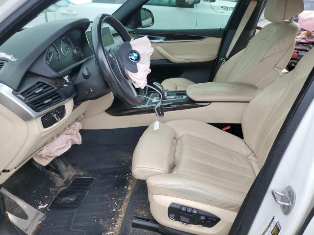 2017 BMW X5 xDrive35I VIN: 5UXKR0C54H0V66601 Lot: 53027944