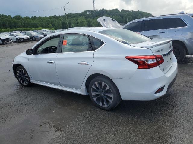 2019 NISSAN SENTRA S - 3N1AB7AP5KY248730