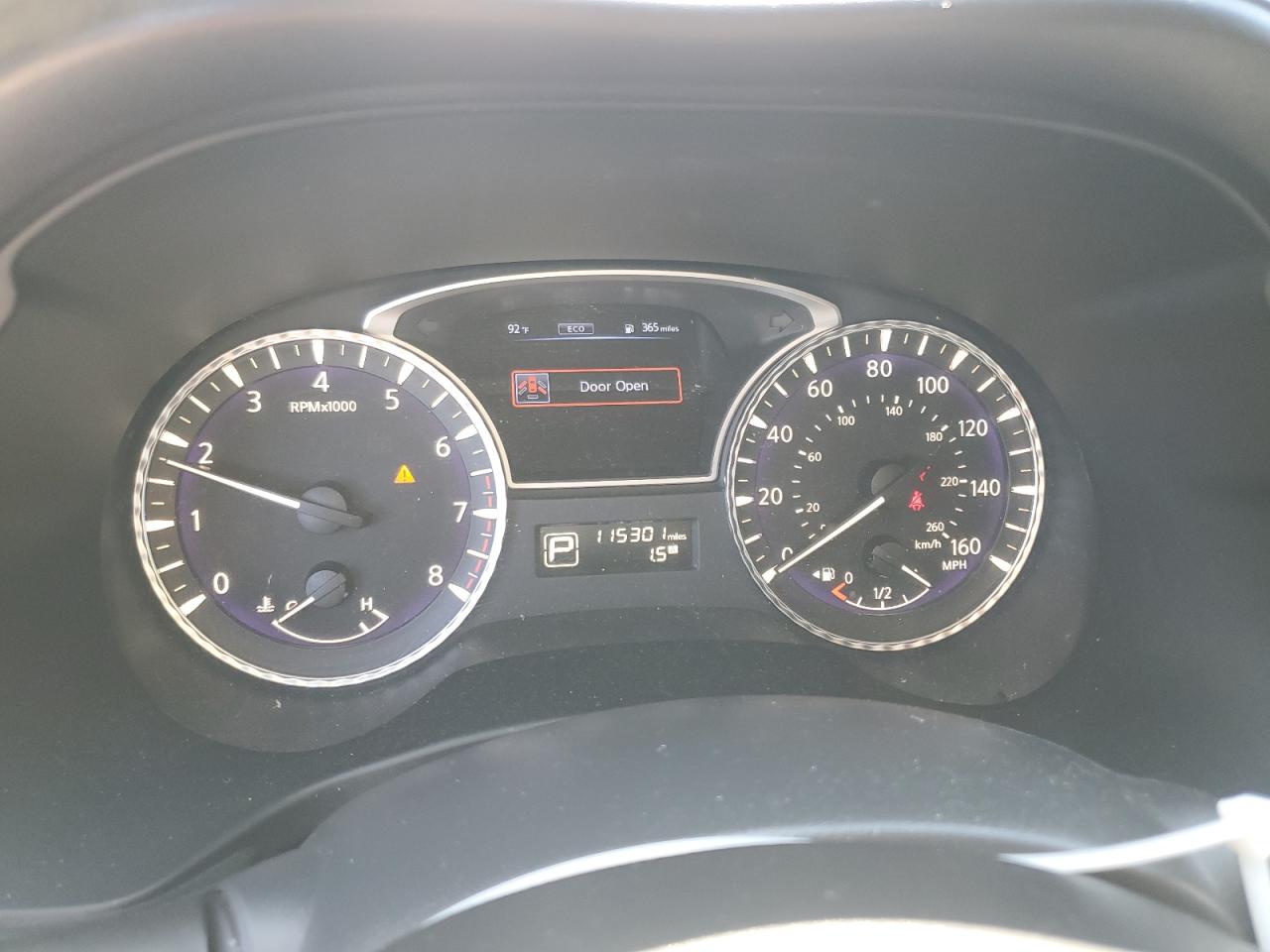 5N1AL0MN7FC505828 2015 Infiniti Qx60