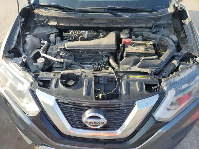 2017 Nissan Rogue S VIN: KNMAT2MT1HP554968 Lot: 56926554