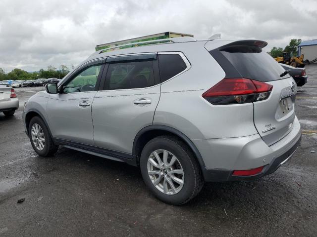 2019 Nissan Rogue S VIN: KNMAT2MV8KP538663 Lot: 55153054