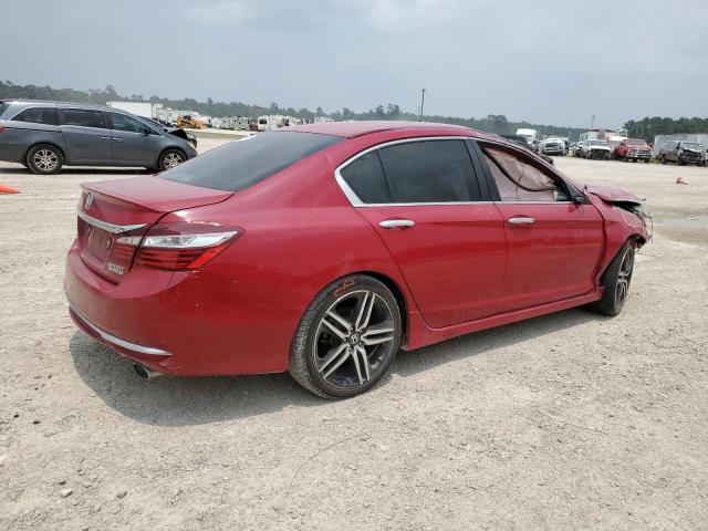 2017 Honda Accord Sport Special Edition VIN: 1HGCR2F19HA234983 Lot: 54129614