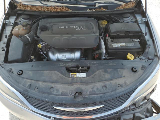 2016 CHRYSLER 200 LIMITE - 1C3CCCAB8GN157816