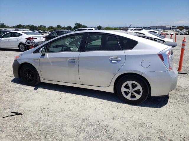 2015 Toyota Prius VIN: JTDKN3DUXF0432094 Lot: 56277734