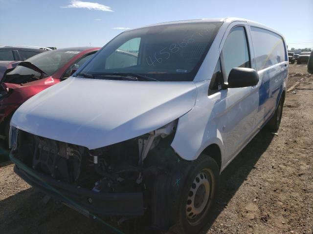 2020 MERCEDES-BENZ METRIS - W1YV0CEY2L3723580