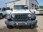 JEEP WRANGLER U photo