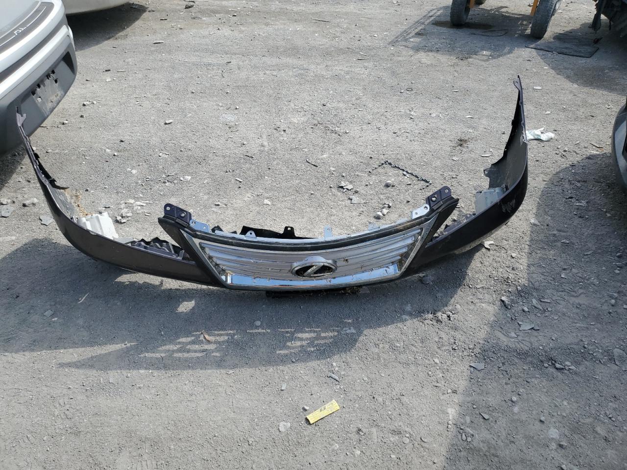 JTHBK1EG7B2431925 2011 Lexus Es 350