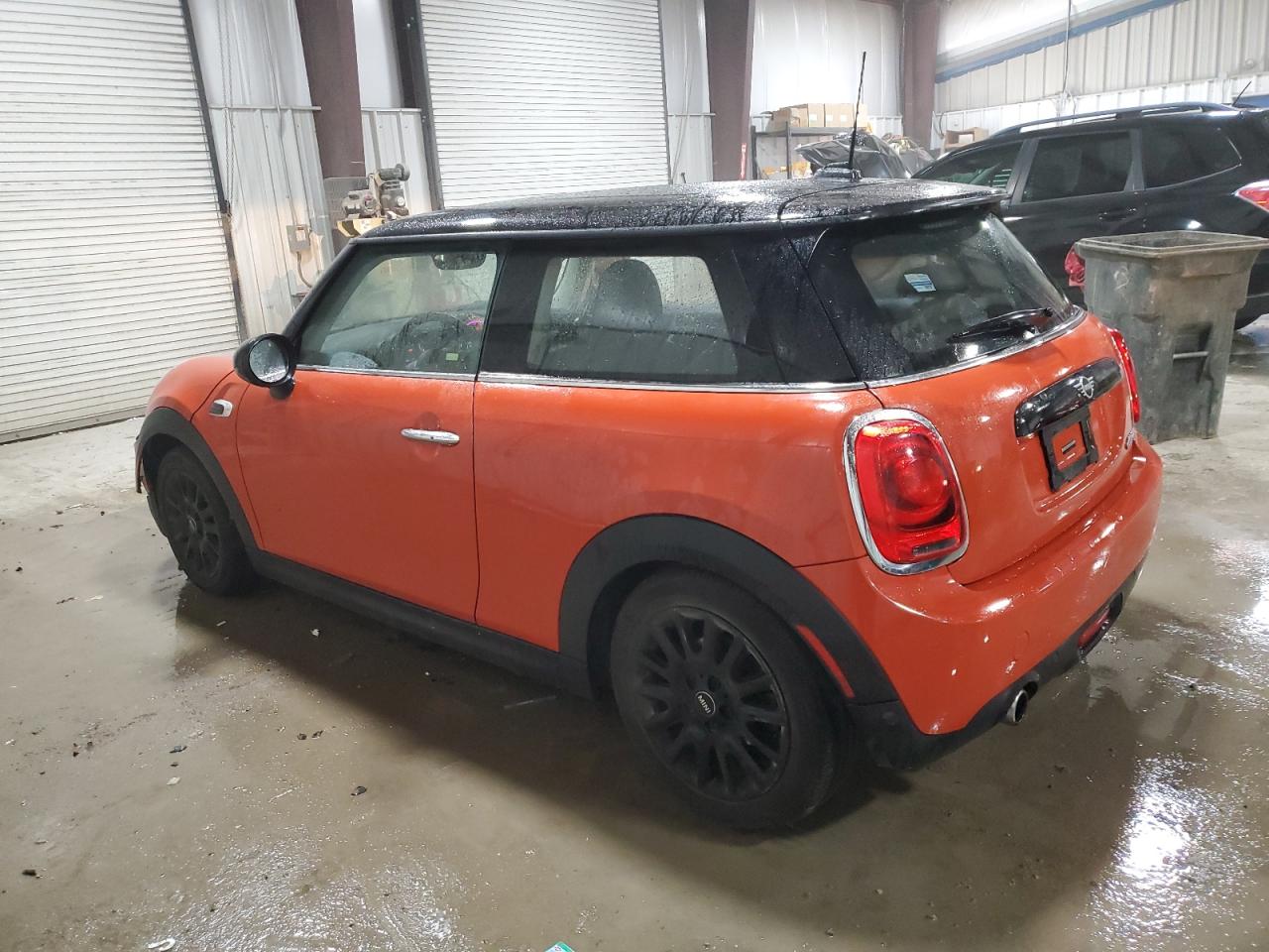 WMWXP5C5XK2H30679 2019 Mini Cooper