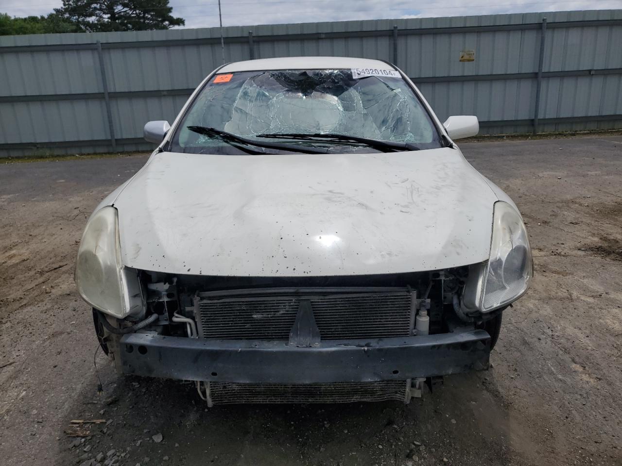 1N4AL2AP4CN461041 2012 Nissan Altima Base