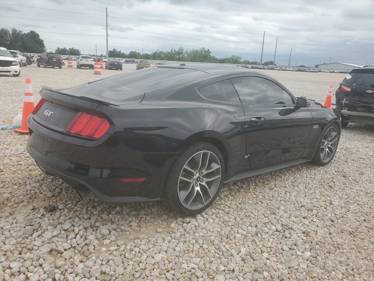 1FA6P8CF5G5242225 2016 Ford Mustang Gt