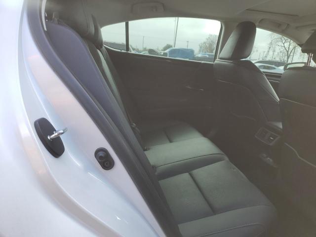 2021 Lexus Es 350 Base VIN: 58ACZ1B12MU107505 Lot: 54597754