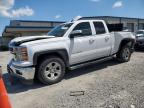 2015 CHEVROLET SILVERADO - 1GCVKREC0FZ247711