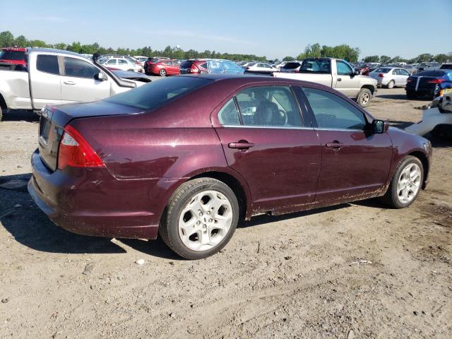 2011 Ford Fusion Se VIN: 3FAHP0HA3BR200598 Lot: 55671584