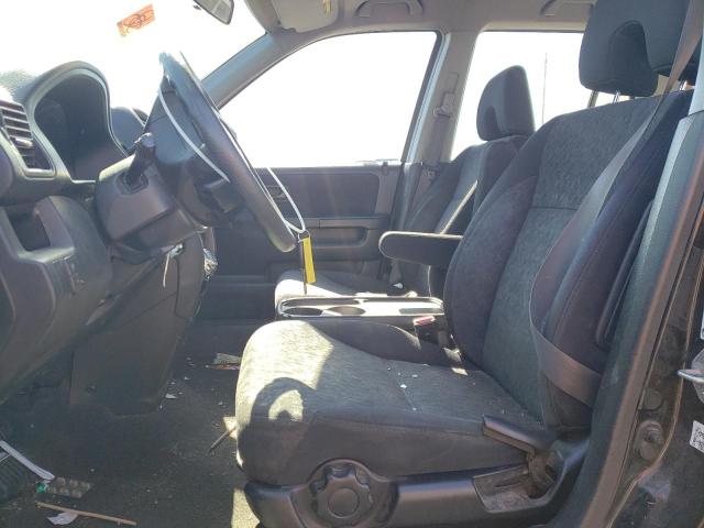 2005 Honda Cr-V Lx VIN: JHLRD68595C000943 Lot: 56675174