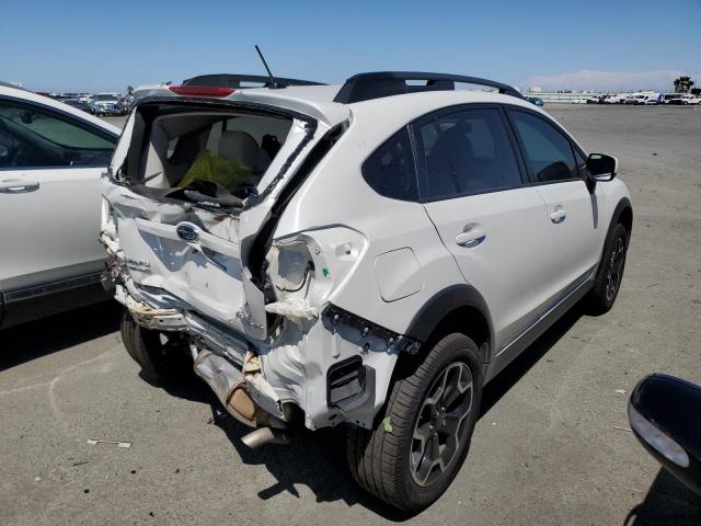 2014 Subaru Xv Crosstrek 2.0 Limited VIN: JF2GPAGC2E8319006 Lot: 54264224