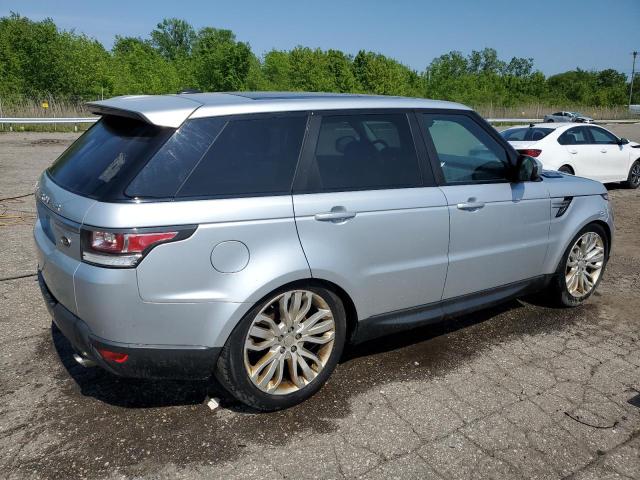 VIN SALWR2WF1EA382993 2014 Land Rover Range Rover, Hse no.3